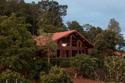 Фотография гостевого дома Piromrat Country Home