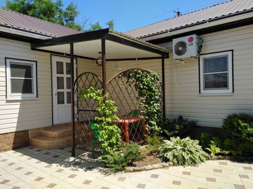 Фотография гостевого дома На улице Привокзальной