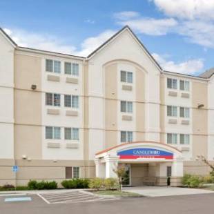 Фотографии гостиницы
Candlewood Suites Medford, an IHG Hotel