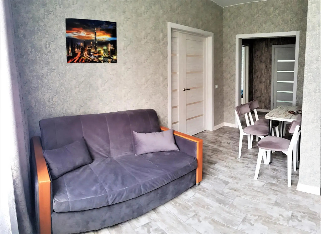 Фотография квартиры Апартаменты Эдем на улице Карла Маркса 55