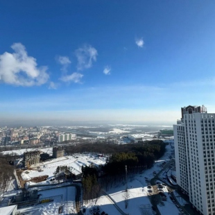 Фотография квартиры Квартира Добрые сутки 24 Уфа