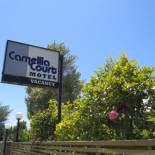 Фотография мотеля Camellia Court Family Motel