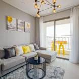 Фотография гостиницы S Lux Apartment