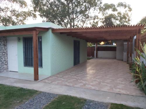 Фотография гостевого дома ELIMAR