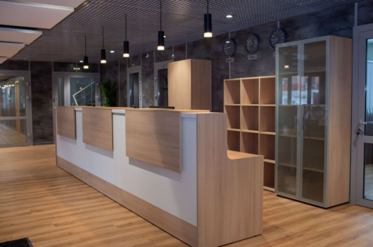 Фотографии гостиницы 
            Куваев