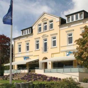 Фотографии гостиницы
Hotel Kieler Förde