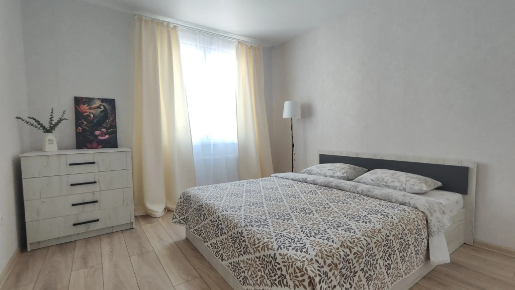 Фотография квартиры Квартира уютная возле трассы М4