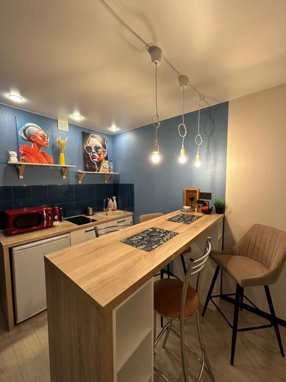 Фотография квартиры Апартаменты на улице Артемова 5А