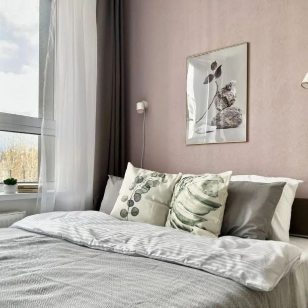 Фотографии квартиры 
            Апартаменты Happy People на Улице Генерала Дьяконова 3