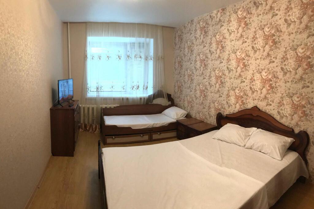 Фотография квартиры Like home (Лайк Хоум) в микрорайоне Мирный