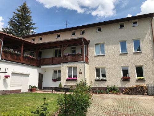 Фотографии гостевого дома
Penzion U Martina