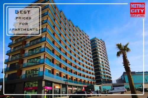 Фотография апарт отеля Metrocity Hotel Apartments