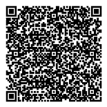 QR код достопримечательности Свято-Ильинская церковь