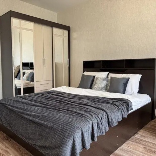 Фотография квартиры Апартаменты Аврора на ул. Зареченская, д. 6, корп. 3