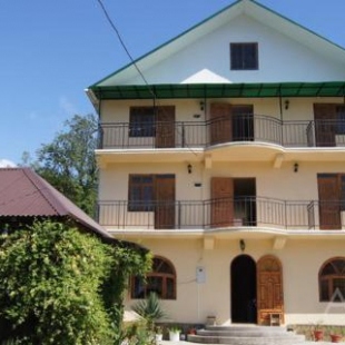 Фотография гостевого дома Агава