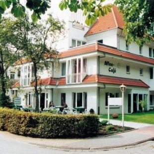 Фотография гостевого дома Gästehaus Bögemann