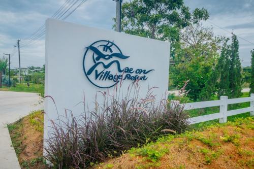 Фотография гостиницы Mae On Village Resort