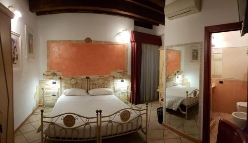 Фотография мини отеля Sardinia Domus