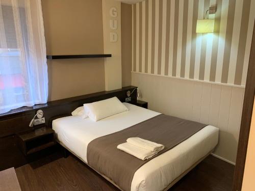 Фотографии гостевого дома
Hostal Gud Salamanca