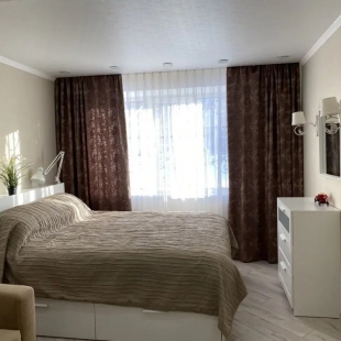 Фотография квартиры Апартаменты в 5 микрорайоне