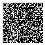 QR код мини отеля Garden House Akhatshike