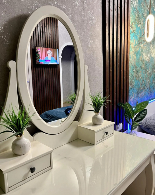 Фотографии квартиры 
            Апартаменты на улице Маршала Жукова 91