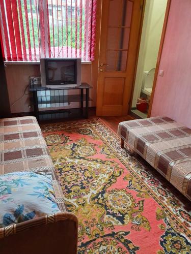 Фотография гостевого дома У Риты