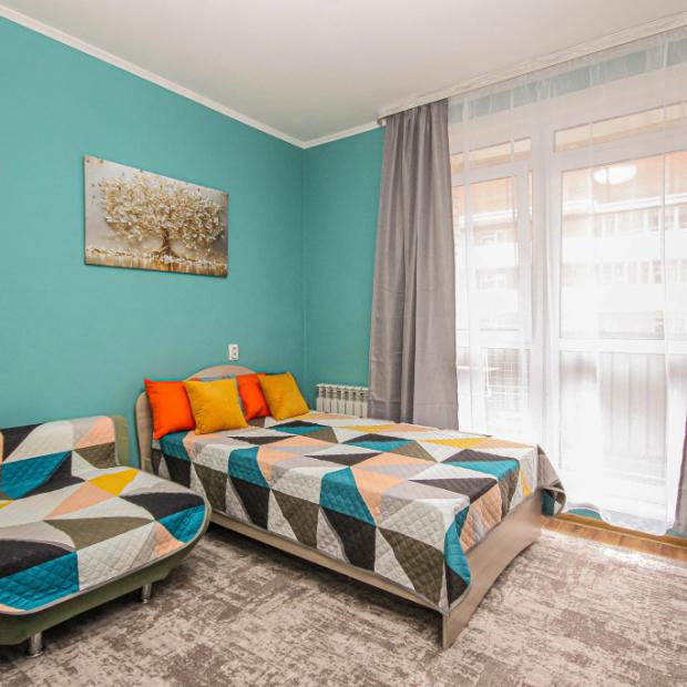 Фотографии квартиры 
            Квартира на Гагарина 27/2