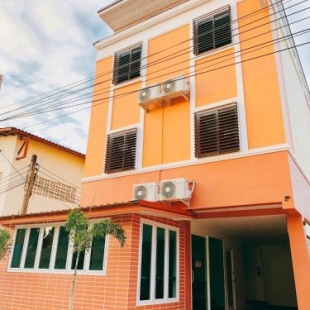 Фотография хостела Lomluang hostel&hotel