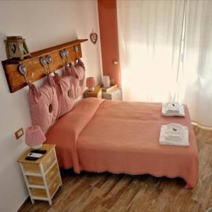 Фотографии гостевого дома
Il Mare Di Roma