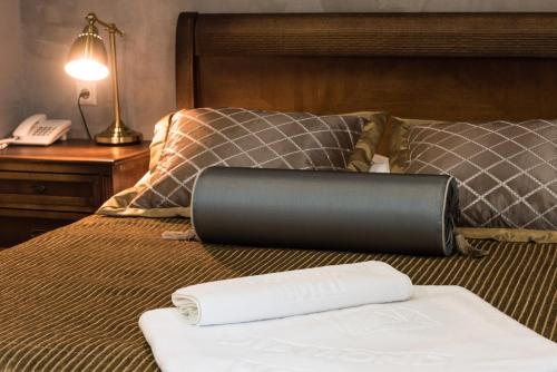 Фотографии гостиницы 
            Diamond