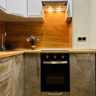 Фотография квартиры Квартира Daily Apart