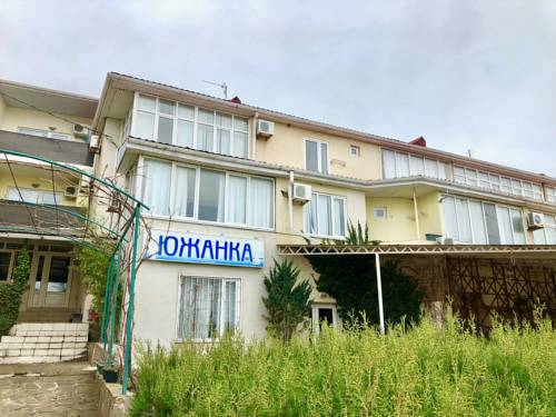 Фотография мини отеля Южанка