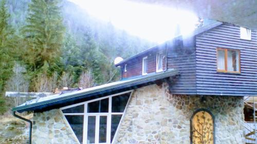 Фотографии гостевого дома
Шато