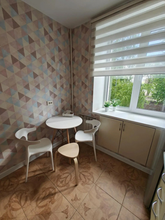 Фотографии квартиры 
            Urban Apartments (Урбан Апартментс) на улице Качалова