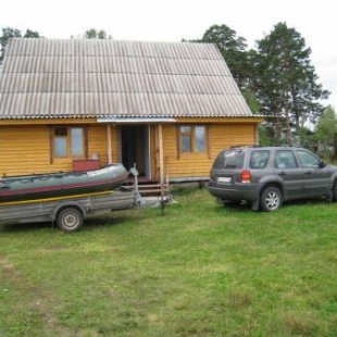 Фотография базы отдыха Лужицы