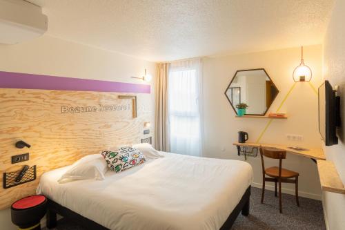 Фотография гостиницы greet Hotel Beaune