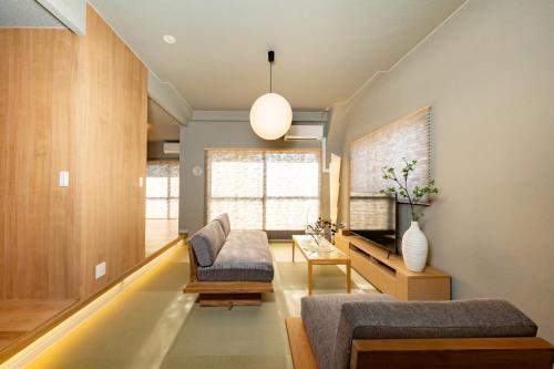 Фотография апарт отеля IMPREST STAY Tokyo Kamata