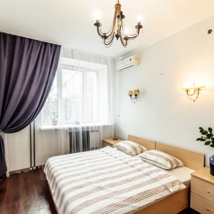 Фотография квартиры Квартира на ул Никитинская 108