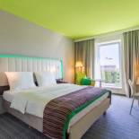 Фотография гостиницы Park Inn by Radisson Frankfurt Airport