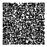 QR код гостиницы Сосьва