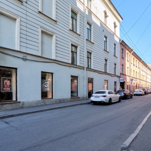 Фотография хостела Гарден 22/2