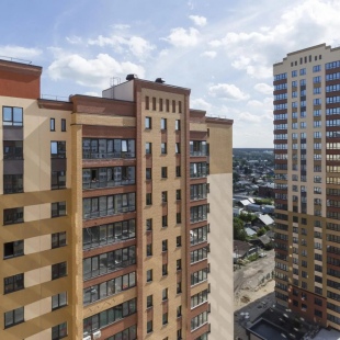 Фотография квартиры BigHouse22 на улице Песчаная 171