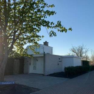 Фотографии гостевого дома 
            Vakantiebungalow Mee naar Ouddorp aan zee