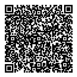 QR код гостевого дома Славянка
