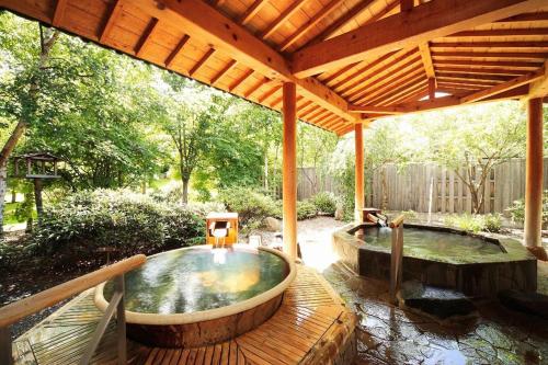 Фотография мини отеля Tsutaya Tokinoyado Kazari