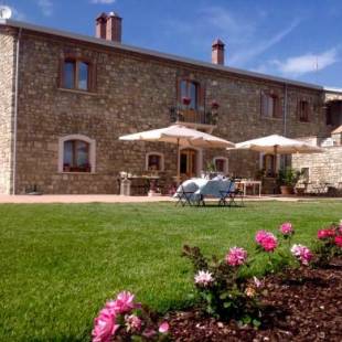 Фотографии базы отдыха 
            Masseria Fontana dei Fieri
