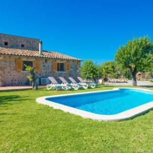 Фотографии гостевого дома
Finca Can Roig, Alcúdia 113