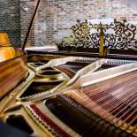 Фотография мини отеля Piano B&B + Coworking