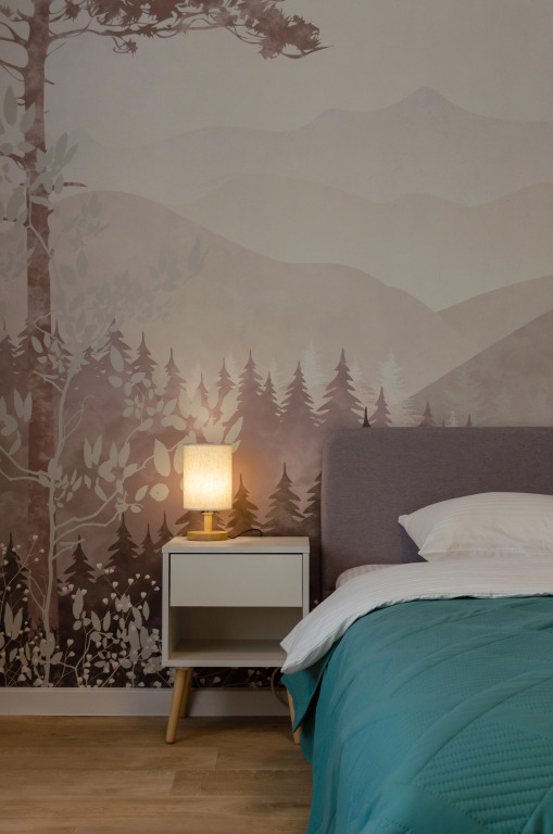 Фотография квартиры Квартира Большая 1 комнатная